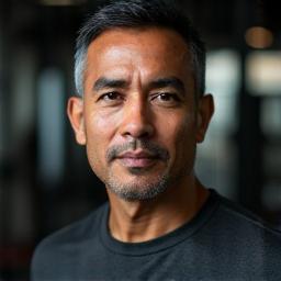 Shahrul Nizam